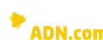 PORTAL ADN LOGO