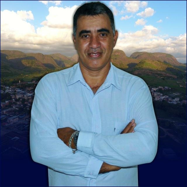 VANTUIL DONATO: Conheça um dos pré-candidatos a vereador para as próximas eleições de Água Doce do Norte.