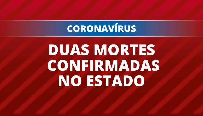 Segunda morte causada pelo coronavírus é registrada no Espírito Santo