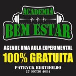 academia-bem-estar