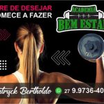 academia bem estar