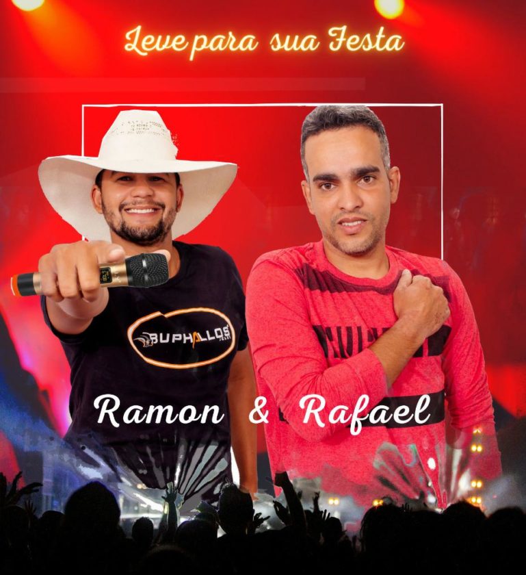 Ramon e Rafael retornam formação da dupla que fez sucesso antes da ...