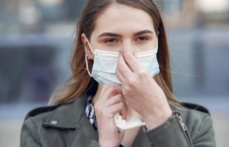 Sobe para 8 número de mortos por gripe no ES