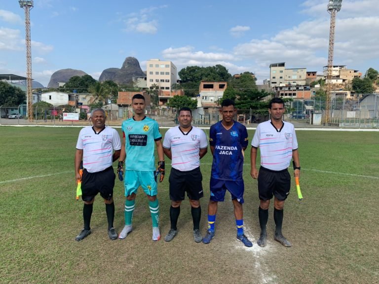 Master do Rio Preto e Ajax do Córrego Azul saem na frente pela vaga na grande final do Campeonato Municipal.