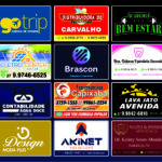 PAINEL DE PATROCINADORES – novembro