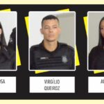 POLICIA PENAL NAS ESCOLAS