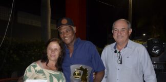 FOTOS DO CONCURSO DE CAFÉS ESPECIAIS (SEM PATROCÍNIO)