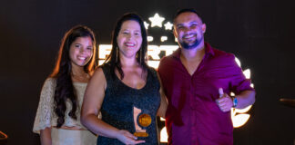 Portal ADN divulga os vencedores dos MELHORES DO ANO 2025.