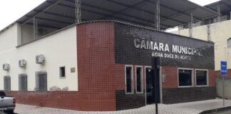 Vereadores de Água Doce do Norte representam contra juíza e assessora na Corregedoria-Geral do TJES