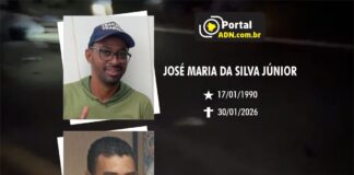 Grave acidente com motos deixa dois mortos e uma pessoa ferida em Água Doce do Norte.