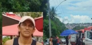Homem morre após passar mal durante passeio de bicicleta em Nova Venécia