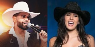 Nova Belém confirma Guilherme Silva e Ana Castela para a Festa do Café 2026.