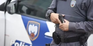 Homem é assassinado em Água Doce do Norte supostamente com golpes de foice.