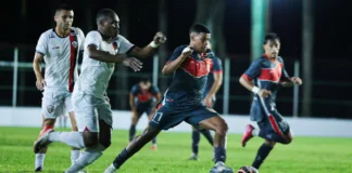 Campeonato Capixaba: Goleiros defendem pênaltis no empate entre Real Noroeste e Serra